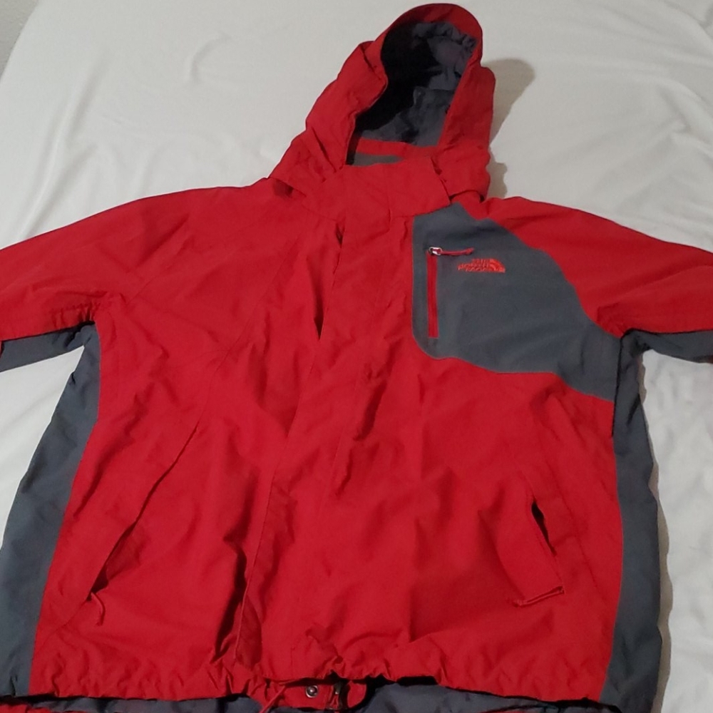 The North Face Jacket